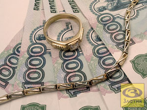 Ломбард - Москва